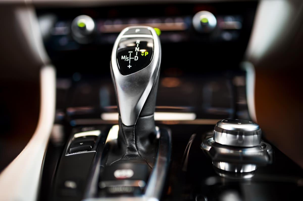 Automatic Transmission Repairs