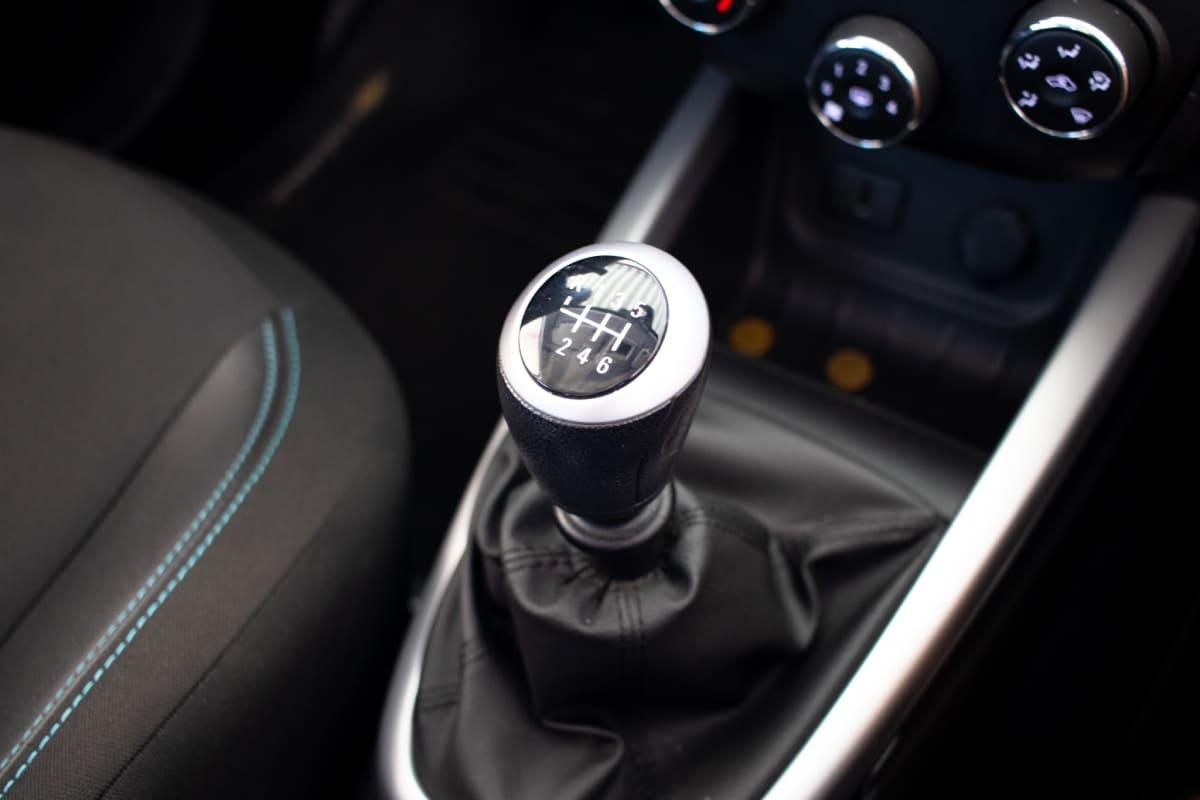Manual Transmission Repairs