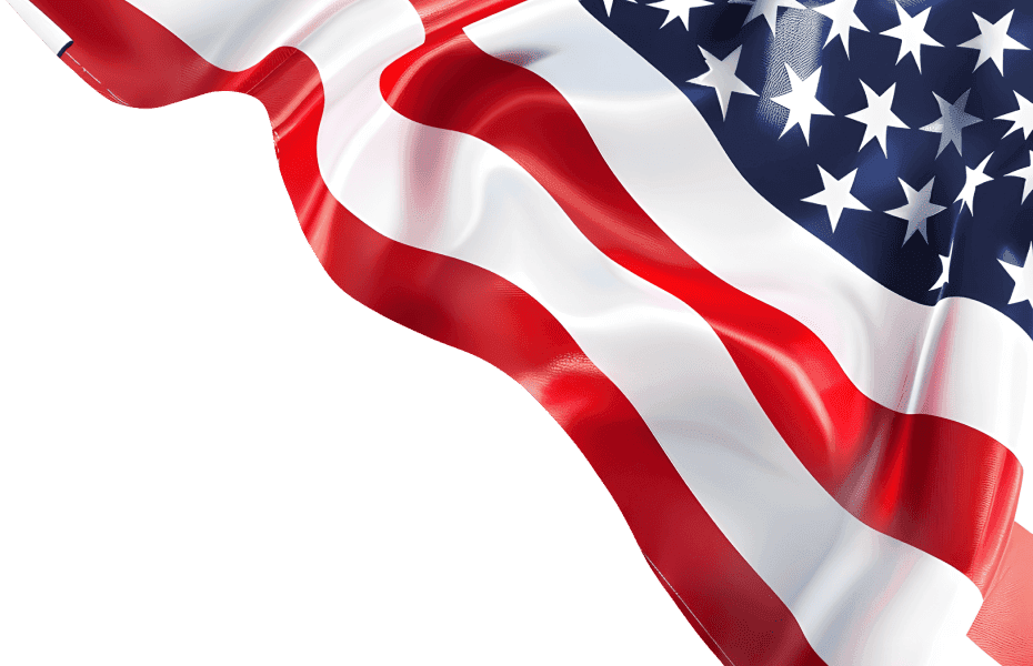 American-flag